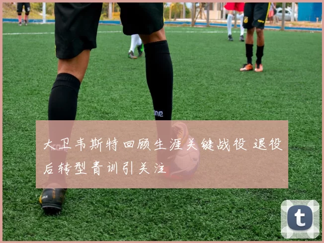 大卫韦斯特回顾生涯关键战役 退役后转型青训引关注