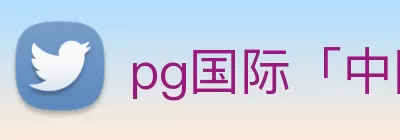 pg国际「中国」官方网站 - pg平台门户网站 logo